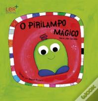 O Pirilampo Mágico