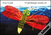 Capa do artigo O Pirilampo Muito Só
