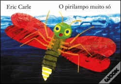 Capa do artigo O Pirilampo Muito Só