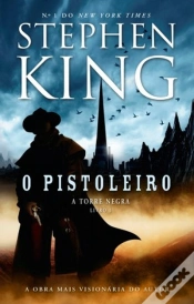 Capa do artigo O Pistoleiro