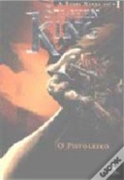 Capa do artigo O Pistoleiro