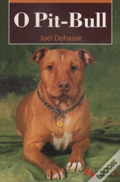 Capa do artigo O Pit-Bull