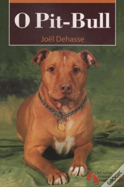 Capa do artigo O Pit-Bull