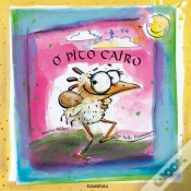 Capa do artigo O Pito Cairo