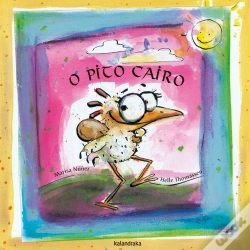 Capa do artigo O Pito Cairo