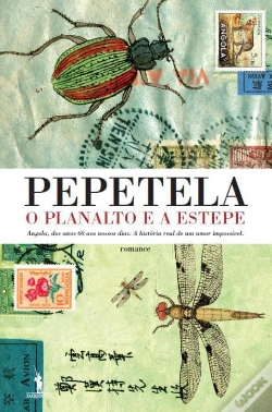 Capa do artigo O Planalto E A Estepe