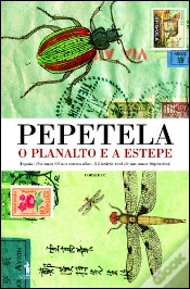 Capa do artigo O Planalto e a Estepe
