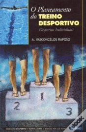 Capa do artigo O Planeamento do Treino Desportivo