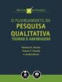 O Planejamento da Pesquisa Qualitativa - Preview