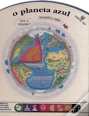 Capa do artigo O Planeta Azul