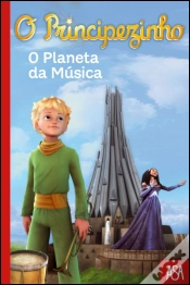 Capa do artigo O Planeta da Música