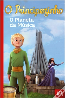 Capa do artigo O Planeta da Música