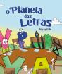 O Planeta das Letras - Preview