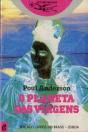 O Planeta das Virgens - Preview