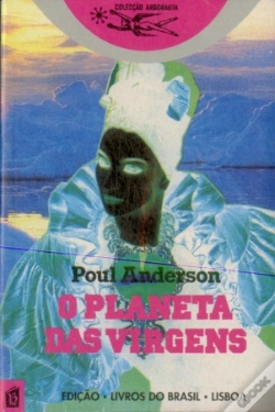 Capa do artigo O Planeta das Virgens