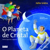 Capa do artigo O Planeta de Cristal