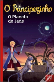 Capa do artigo O Planeta de Jade