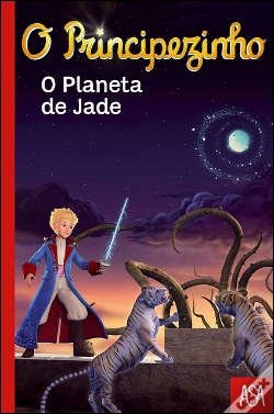 Capa do artigo O Planeta de Jade