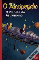 O Planeta do Astrónomo