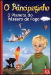 O Planeta do Pássaro de Fogo