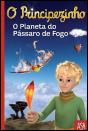 O Planeta do Pássaro de Fogo - Preview