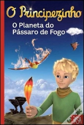 O Planeta do Pássaro de Fogo