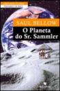 O Planeta do Sr. Sammler - Preview