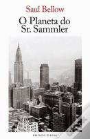 O Planeta do Sr. Sammler