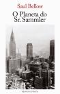 O Planeta do Sr. Sammler - Preview