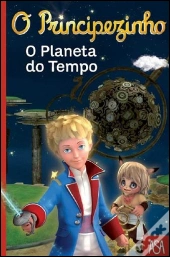 O Planeta do Tempo