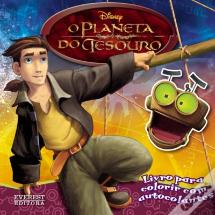 O Planeta do Tesouro