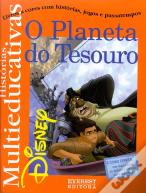 O Planeta do Tesouro