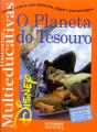O Planeta do Tesouro - Preview