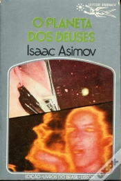 Capa do artigo O Planeta dos Deuses