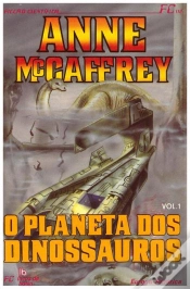 Capa do artigo O Planeta dos Dinossauros  I