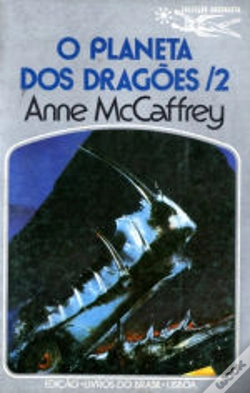 Capa do artigo O Planeta dos Dragões  I I