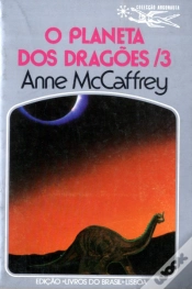 Capa do artigo O Planeta dos Dragões  I I I