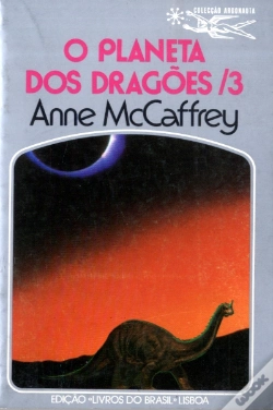 Capa do artigo O Planeta dos Dragões  I I I