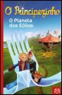 O Planeta dos Eólios - Preview