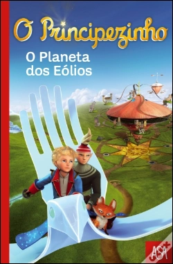 Capa do artigo O Planeta dos Eólios