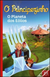 Capa do artigo O Planeta dos Eólios