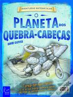 O Planeta dos Quebra-Cabeças