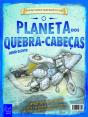 O Planeta dos Quebra-Cabeças - Preview