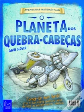 O Planeta dos Quebra-Cabeças