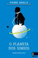 O Planeta Dos Simios