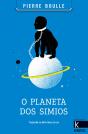 O Planeta Dos Simios - Preview