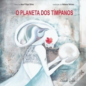 Capa do artigo O Planeta dos Tímpanos