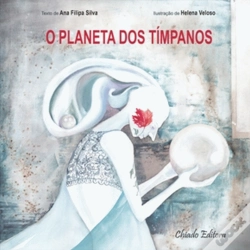 Capa do artigo O Planeta dos Tímpanos