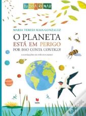 O Planeta está em Perigo