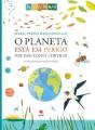 O Planeta está em Perigo - Preview